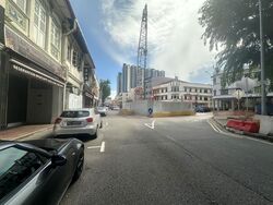JALAN BESAR CONSERVATION AREA (D8), Shop House #478699101